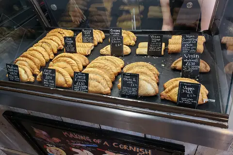 Edward -St- Bakery photo 3